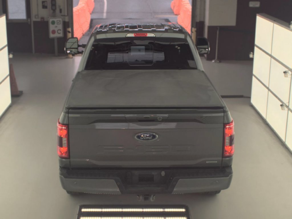 Used 2023 Ford F150 XLT w/ Equipment Group 302A High AWD/4WD image 6