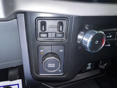 Used 2023 Ford F150 XLT w/ Equipment Group 301A Mid AWD/4WD image 35