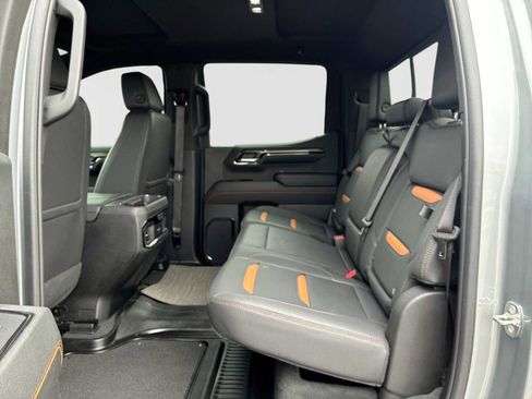 Certified 2024 GMC Sierra 1500 AT4 w/ Technology Package image 25