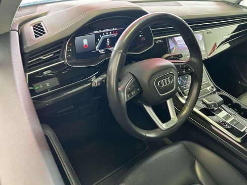 Used 2024 Audi Q7 3.0T Premium Plus AWD/4WD image 13