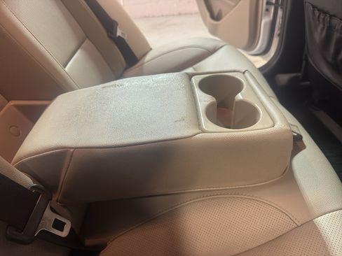 Used 2015 Kia Optima EX w/ EX Premium Package image 25