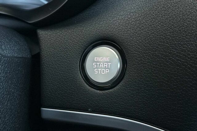 Used 2020 Kia Stinger GT-Line RWD image 21