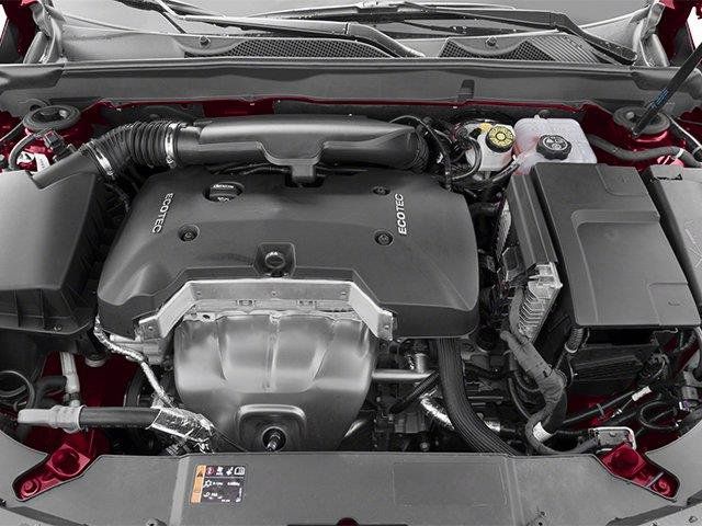 Used 2013 Chevrolet Malibu LS w/ Protection Package FWD image 7
