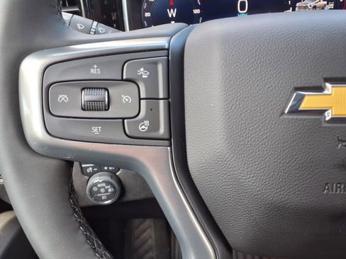 New 2025 Chevrolet Silverado 2500 LT w/ Safety Package image 19