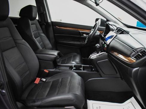 Used 2022 Honda CR-V EX-L image 70