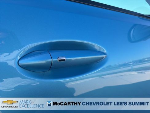 New 2027 Chevrolet Bolt RS FWD image 29