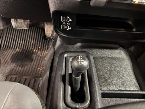 Used 2020 RAM 3500 Tradesman w/ Chrome Appearance Group image 26