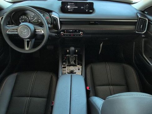 Used 2025 MAZDA CX-50 AWD 2.5 S w/ Weather Package image 11