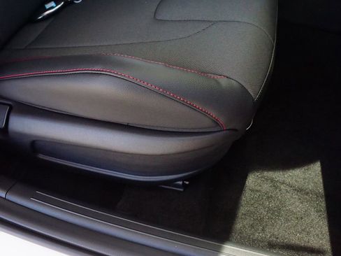 New 2025 Hyundai Elantra N Line image 23