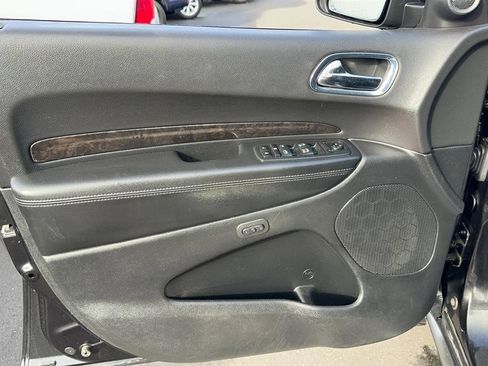 Used 2013 Dodge Durango Crew w/ Crew Convenience Group image 47