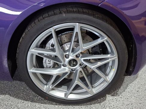 Used 2026 Lotus Emira SE RWD image 5
