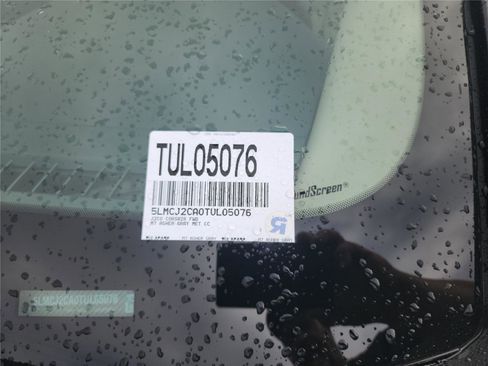 New 2026 Lincoln Corsair Reserve image 11