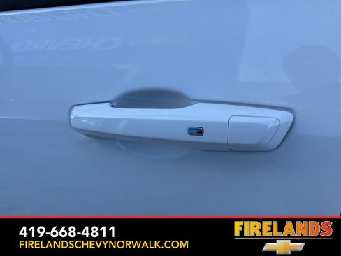 New 2026 Chevrolet Equinox LT w/ Convenience Package II image 34