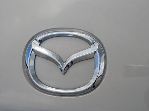 Used 2023 MAZDA MX-5 Miata Grand Touring RWD image 13