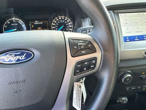 Used 2023 Ford Ranger XLT w/ Trailer Tow Package image 29