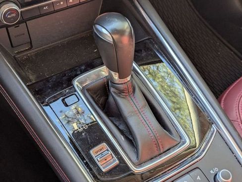 Used 2021 MAZDA CX-5 Carbon Edition image 23