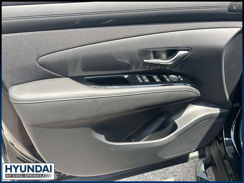 New 2026 Hyundai Santa Cruz Limited AWD/4WD image 17