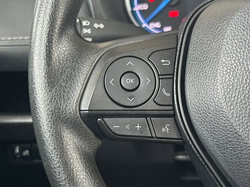 Certified 2024 Toyota RAV4 XLE image 29