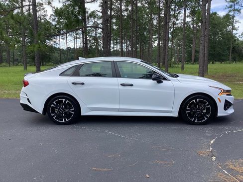 Used 2023 Kia K5 GT-Line FWD image 6
