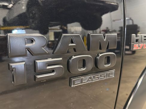 Used 2021 RAM 1500 Warlock w/ Trailer Tow Group AWD/4WD image 44