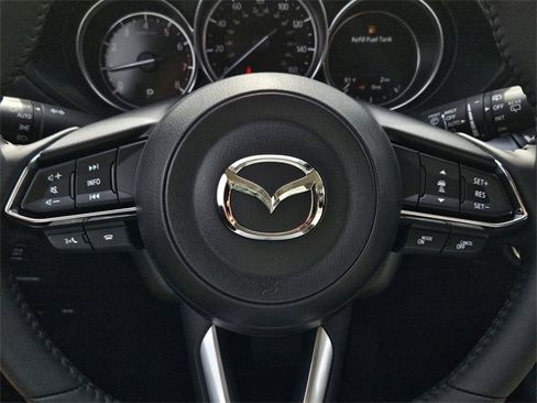 New 2025 MAZDA CX-5 AWD 2.5 S w/ Preferred Package image 20