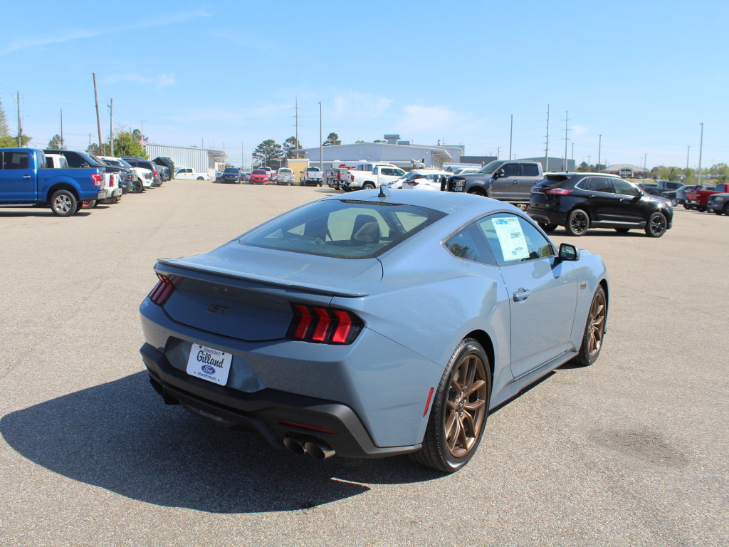 New 2026 Ford Mustang GT Premium RWD image 12