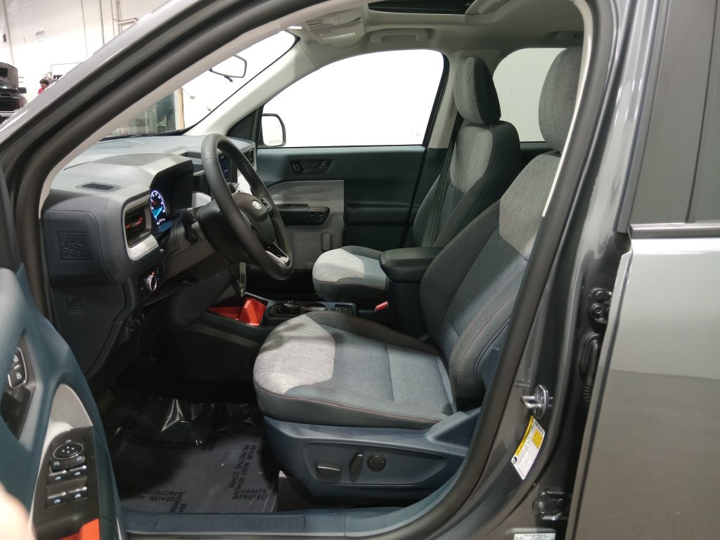 Used 2023 Ford Maverick XLT w/ Equipment Group 300A Standard AWD/4WD image 19