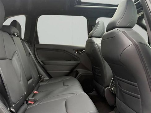 New 2026 Subaru Forester Limited image 16