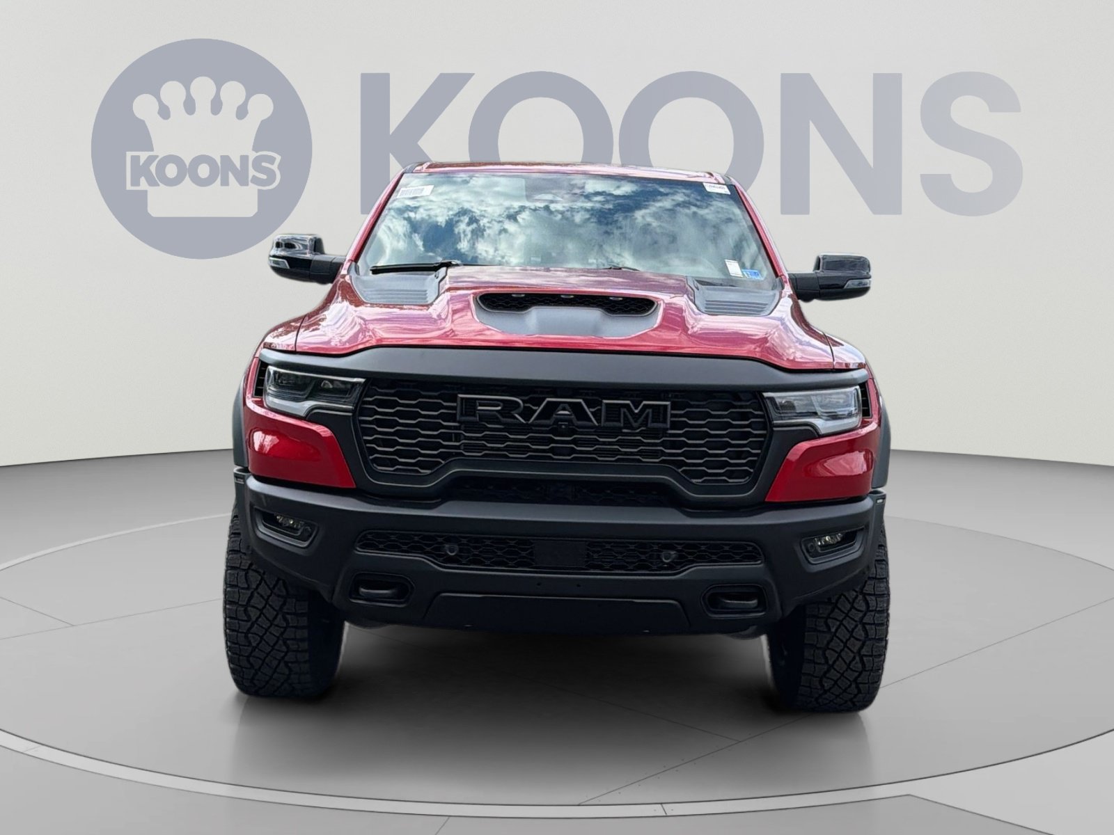 New 2027 RAM 1500 RHO w/ Bed Utility Group AWD/4WD image 11