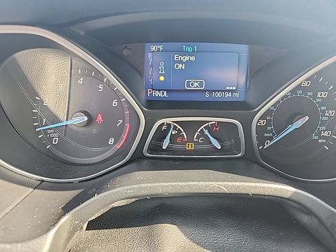 Used 2014 Ford Focus SE FWD image 5