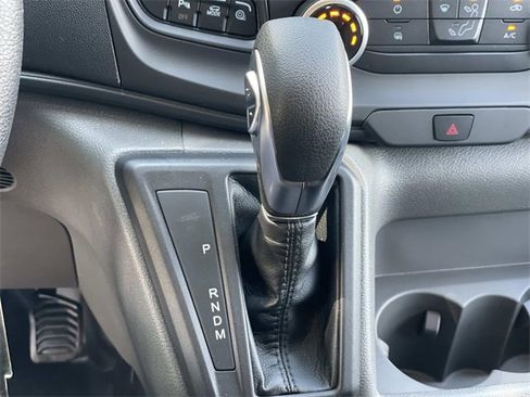 New 2025 Ford Transit 250 Low Roof image 13