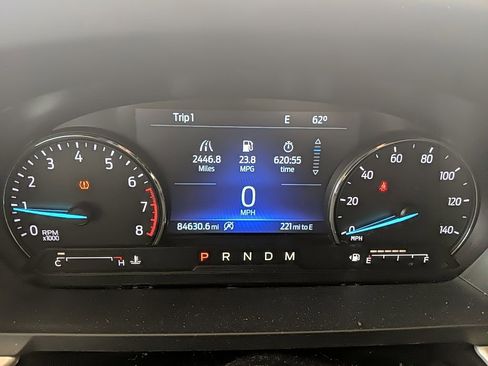 Used 2020 Ford Explorer XLT w/ Comfort Package image 28