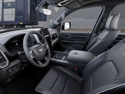 New 2026 RAM 1500 Laramie image 22