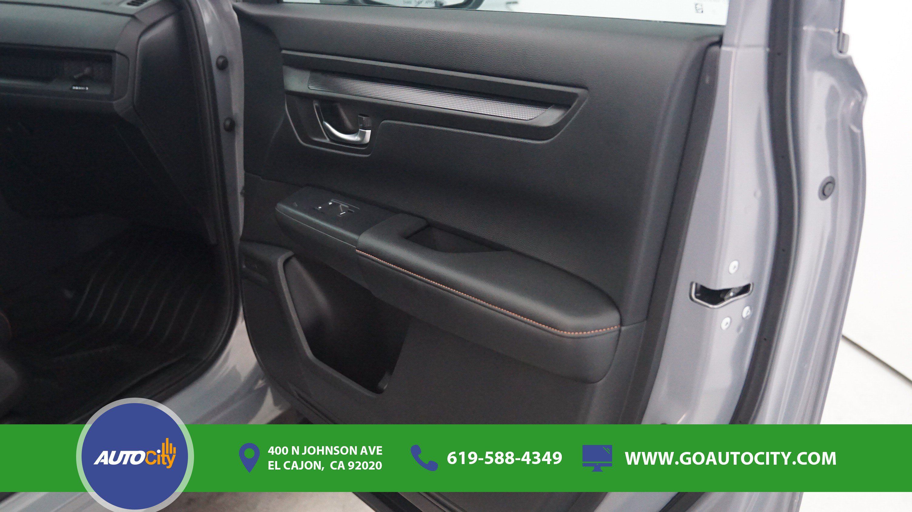Used 2024 Honda CR-V Sport-L image 17
