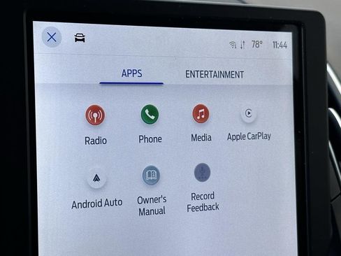 Used 2024 Ford Edge Titanium image 20