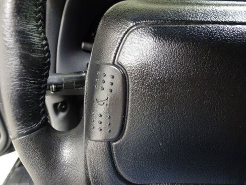 Used 1998 Chevrolet Camaro Z28 w/ Preferred Equipment Group 2 RWD image 17
