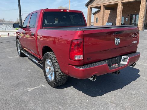 Used 2013 RAM 1500 Express image 3