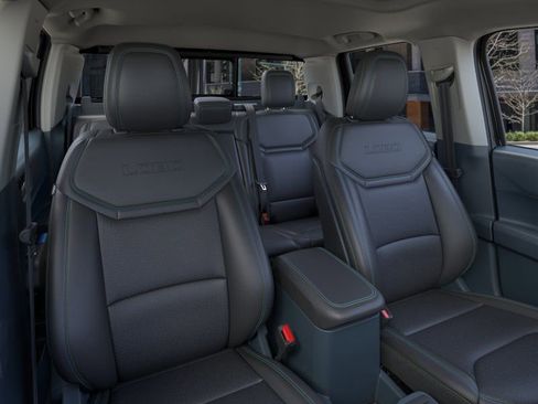 New 2026 Ford Maverick Lobo image 10