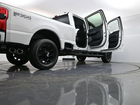 New 2025 Ford F250 Lariat w/ Lariat Ultimate Package image 41