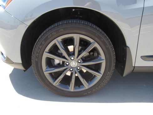 Certified 2026 Acura RDX A-Spec AWD/4WD image 4