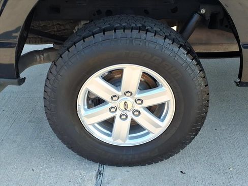 Used 2021 Ford F150 XL w/ Equipment Group 101A High AWD/4WD image 13