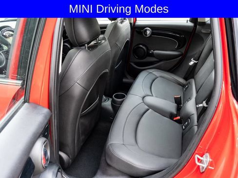 Used 2024 MINI Cooper S FWD image 18
