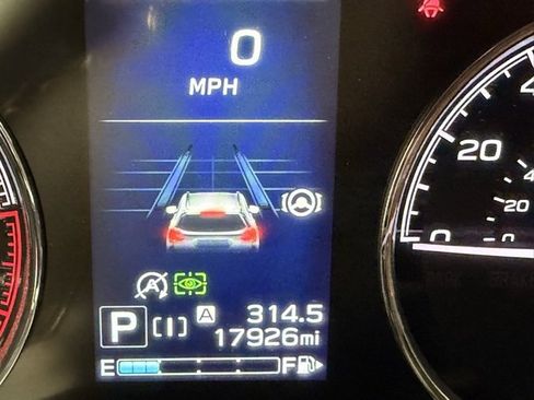 Used 2022 Subaru Forester Touring w/ Popular Package #3 image 21