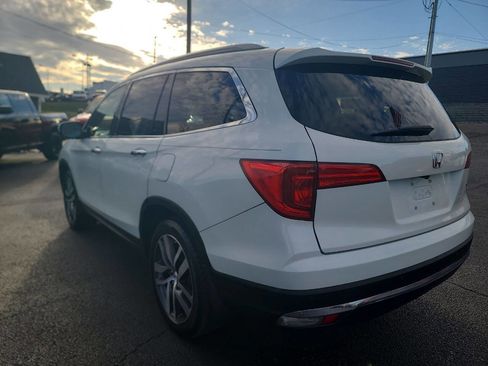 Used 2016 Honda Pilot Touring image 6