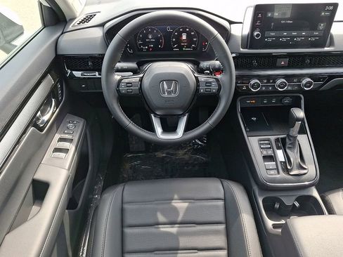 New 2026 Honda CR-V EX-L image 7