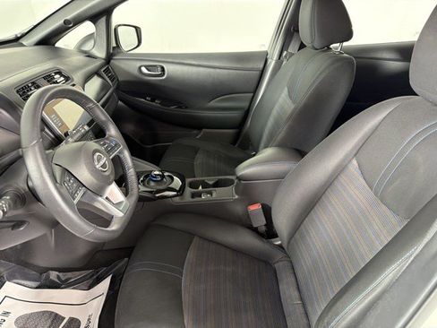 Used 2024 Nissan Leaf SV Plus FWD image 31
