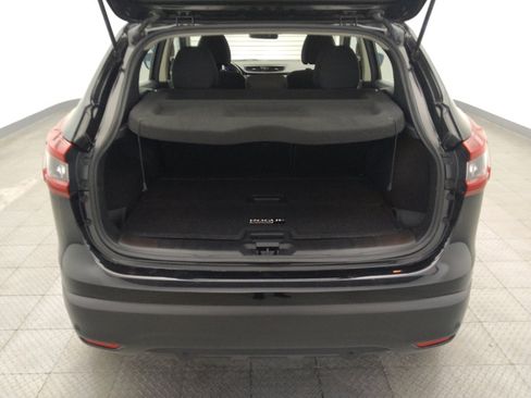 Used 2022 Nissan Rogue Sport SV FWD image 29
