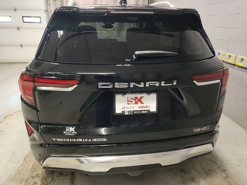 New 2026 GMC Terrain Denali image 22