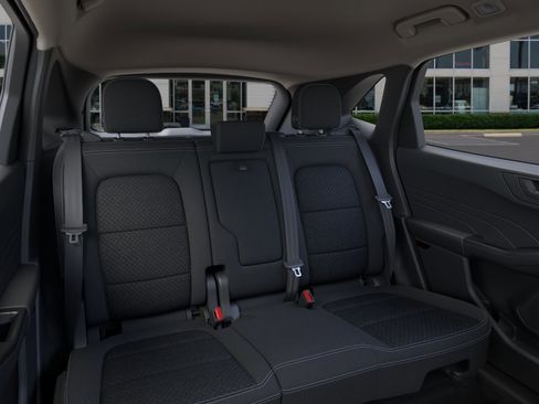 New 2026 Ford Escape Active FWD image 11