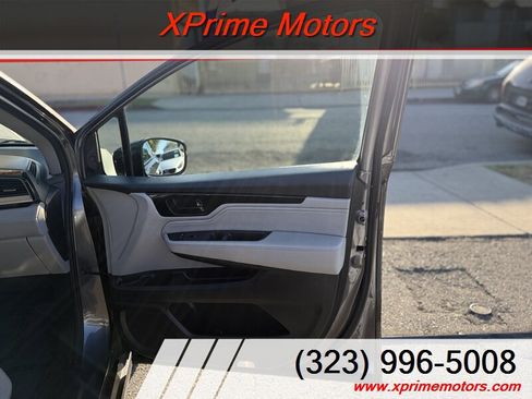 Used 2019 Honda Odyssey Elite image 40